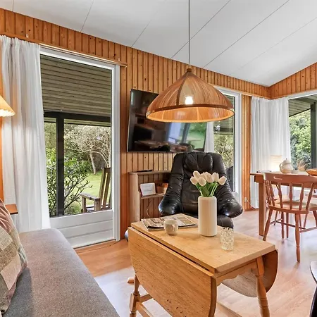 Rikkart - 400m From The Sea By Interhome * Dannemare