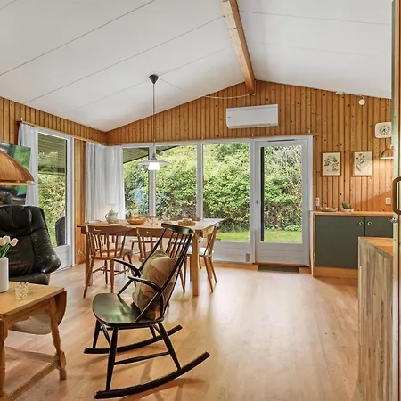 Rikkart - 400m From The Sea By Interhome