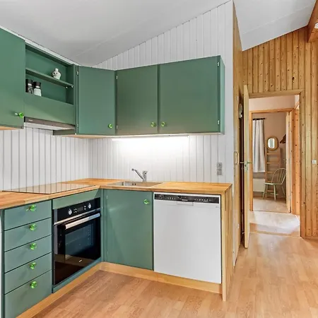 Rikkart - 400m From The Sea By Interhome Prázdninový dům