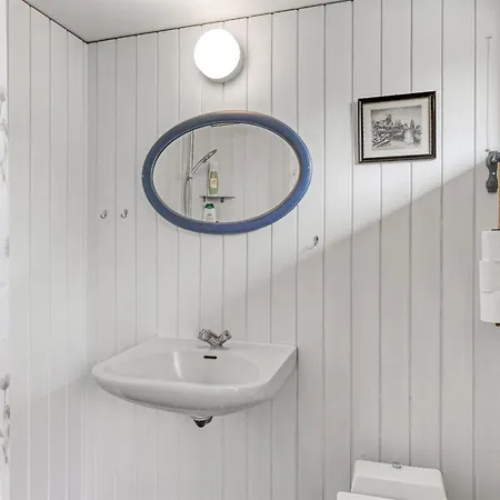 Rikkart - 400m From The Sea By Interhome Prázdninový dům *