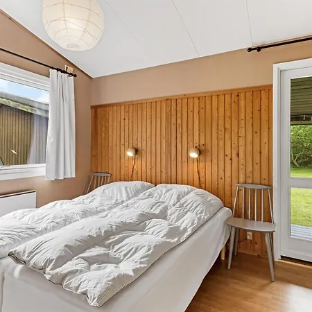 Rikkart - 400m From The Sea By Interhome Prázdninový dům *