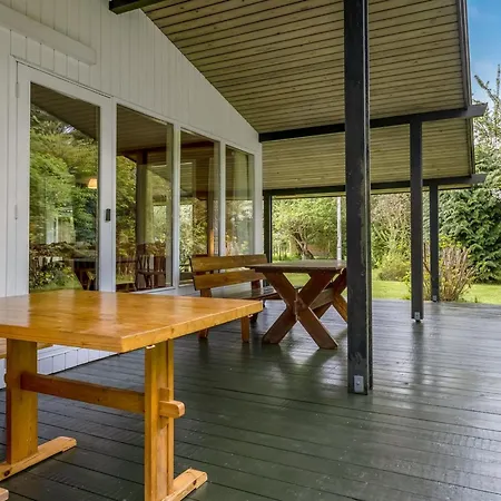 Rikkart - 400m From The Sea By Interhome Dannemare