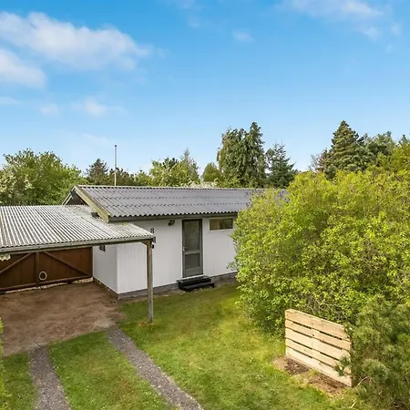 Rikkart - 400m From The Sea By Interhome *