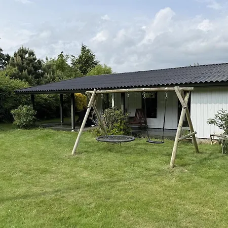 Vakantiehuis Rikkart - 400m From The Sea By Interhome