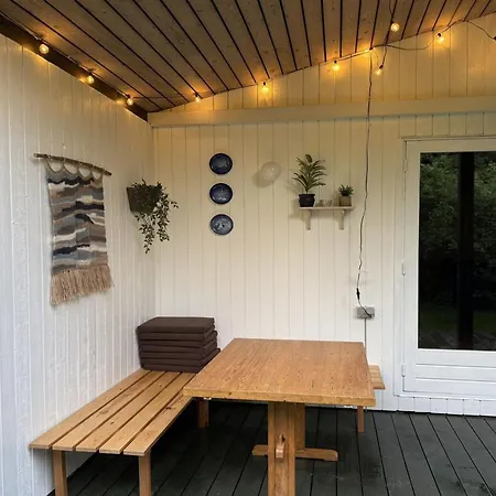 Rikkart - 400m From The Sea By Interhome Vakantiehuis