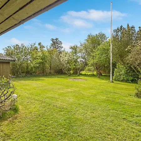 Vakantiehuis Rikkart - 400m From The Sea By Interhome *
